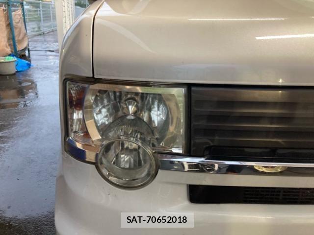 Daihatsu MOVE CONTE CUSTOM 2010-02 7903048-3