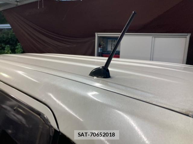 Daihatsu MOVE CONTE CUSTOM 2010-02 7903048-5