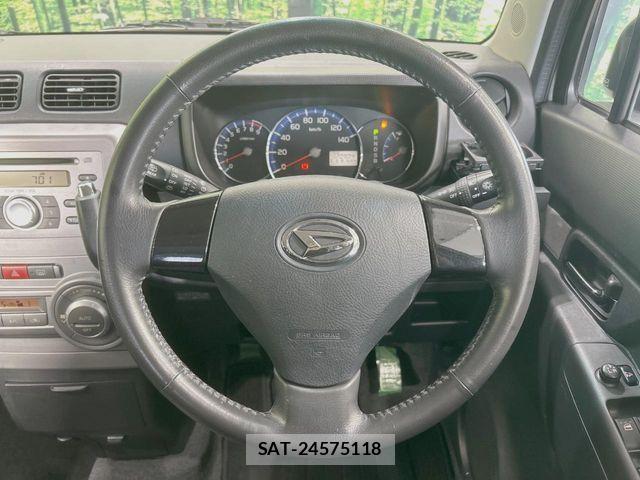Daihatsu MOVE CONTE CUSTOM 2010-12 7980116-10