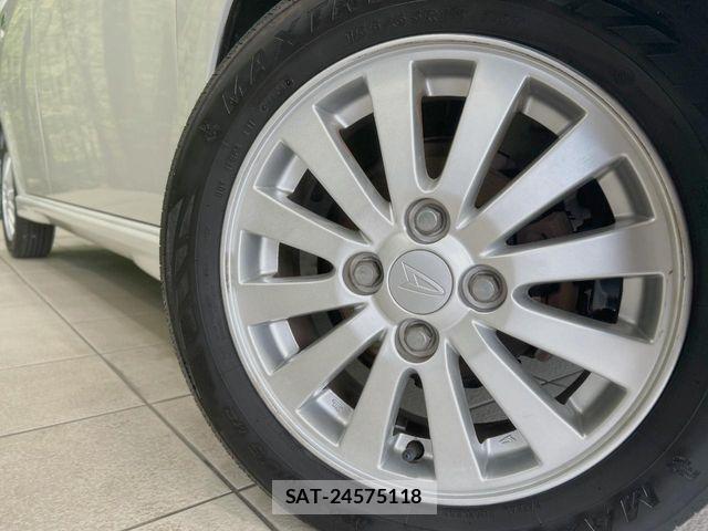 Daihatsu MOVE CONTE CUSTOM 2010-12 7980116-12