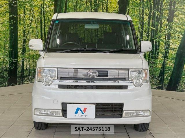 Daihatsu MOVE CONTE CUSTOM 2010-12 7980116-13