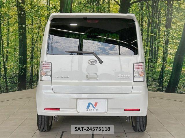 Daihatsu MOVE CONTE CUSTOM 2010-12 7980116-14