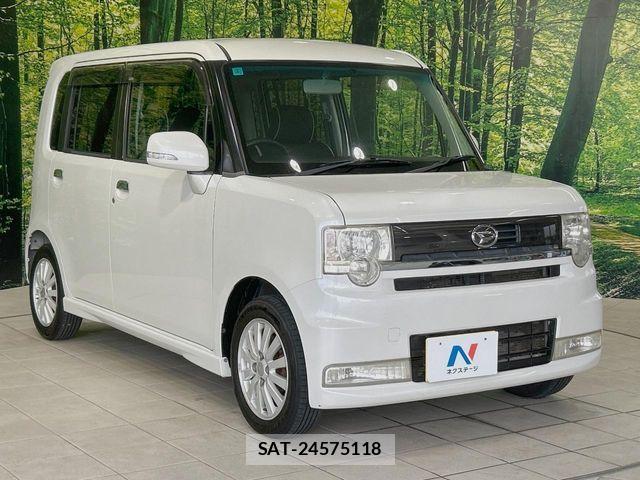 Daihatsu MOVE CONTE CUSTOM 2010-12 7980116-15