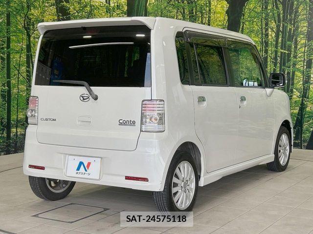 Daihatsu MOVE CONTE CUSTOM 2010-12 7980116-16