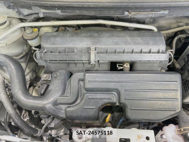 Daihatsu MOVE CONTE CUSTOM 2010-12 7980116-17