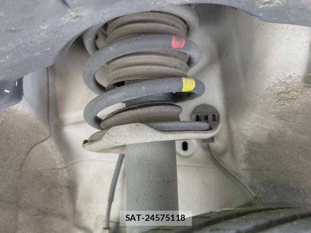 Daihatsu MOVE CONTE CUSTOM 2010-12 7980116-19