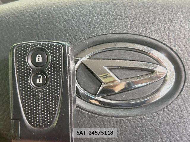 Daihatsu MOVE CONTE CUSTOM 2010-12 7980116-2