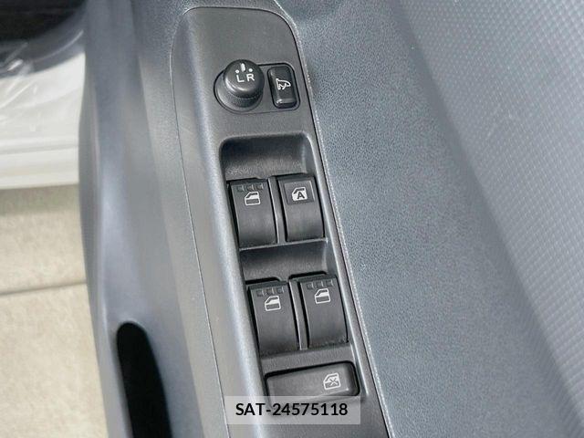 Daihatsu MOVE CONTE CUSTOM 2010-12 7980116-4