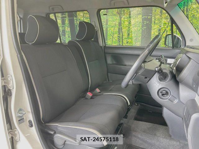 Daihatsu MOVE CONTE CUSTOM 2010-12 7980116-7