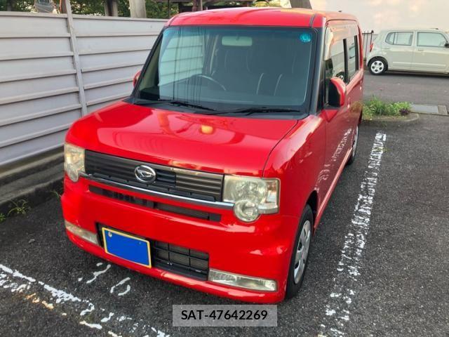sat car