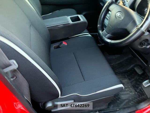 Daihatsu MOVE CONTE CUSTOM 2010-07 7980118-9