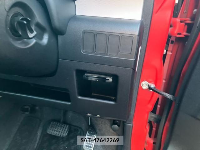 Daihatsu MOVE CONTE CUSTOM 2010-07 7980118-10