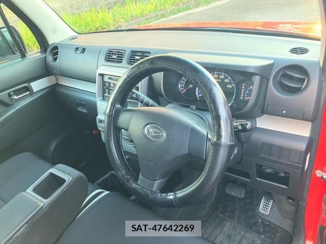 Daihatsu MOVE CONTE CUSTOM 2010-07 7980118-11