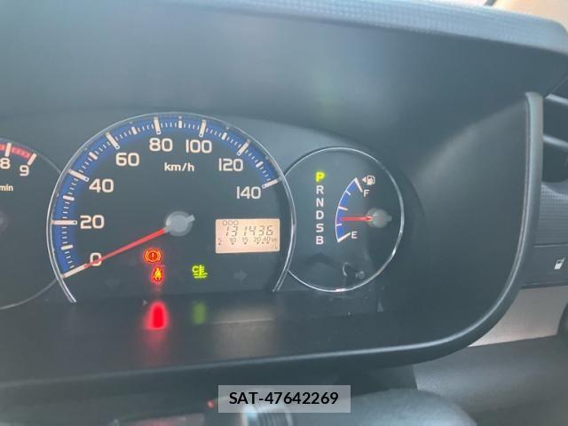 Daihatsu MOVE CONTE CUSTOM 2010-07 7980118-12