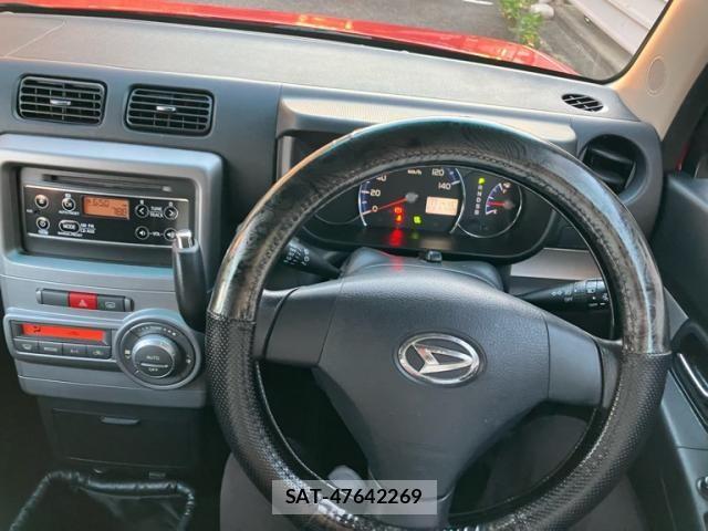 Daihatsu MOVE CONTE CUSTOM 2010-07 7980118-14