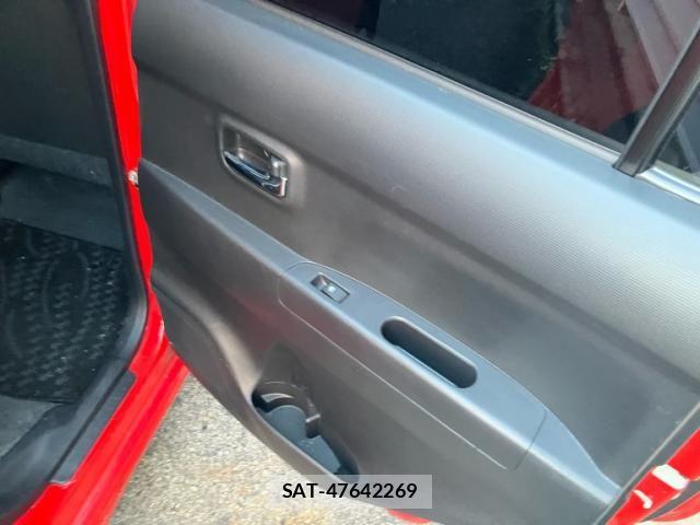 Daihatsu MOVE CONTE CUSTOM 2010-07 7980118-17