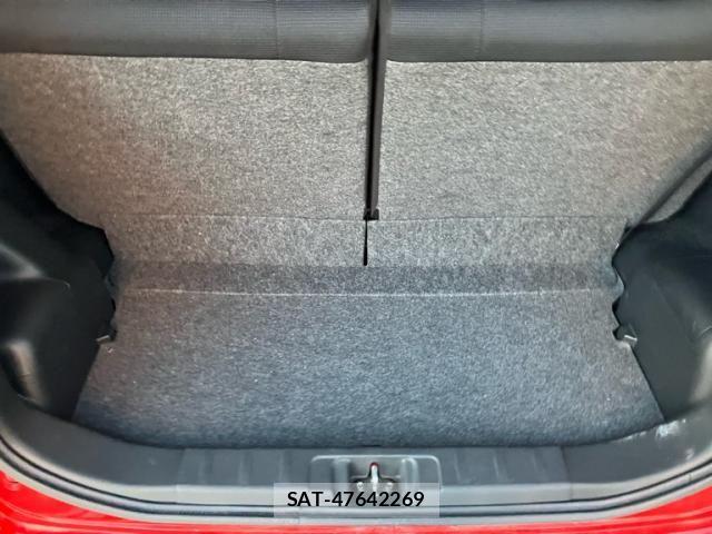 Daihatsu MOVE CONTE CUSTOM 2010-07 7980118-19