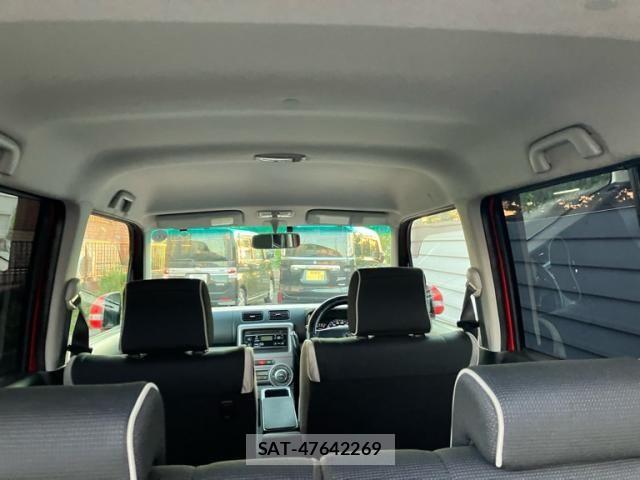 Daihatsu MOVE CONTE CUSTOM 2010-07 7980118-20