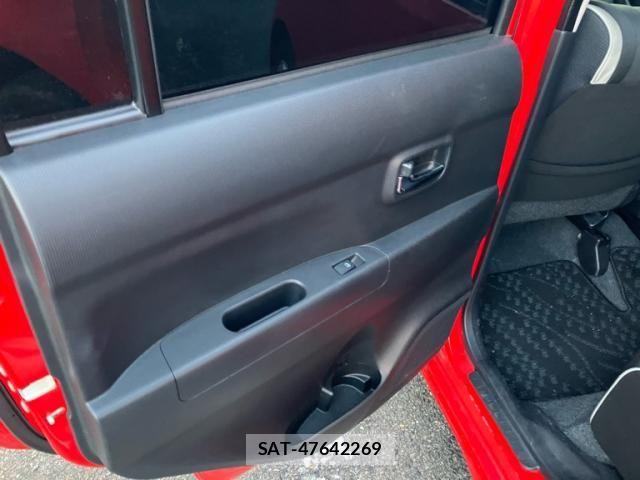 Daihatsu MOVE CONTE CUSTOM 2010-07 7980118-21