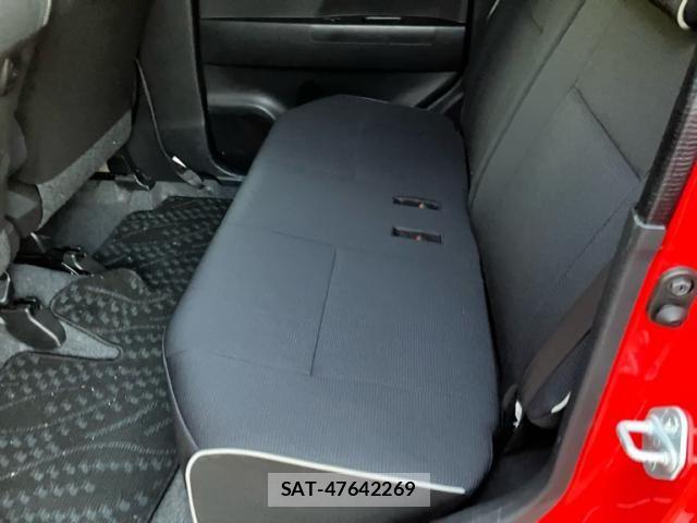 Daihatsu MOVE CONTE CUSTOM 2010-07 7980118-22