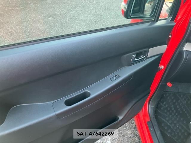 Daihatsu MOVE CONTE CUSTOM 2010-07 7980118-23