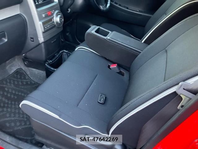 Daihatsu MOVE CONTE CUSTOM 2010-07 7980118-24