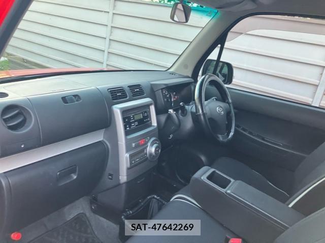 Daihatsu MOVE CONTE CUSTOM 2010-07 7980118-25