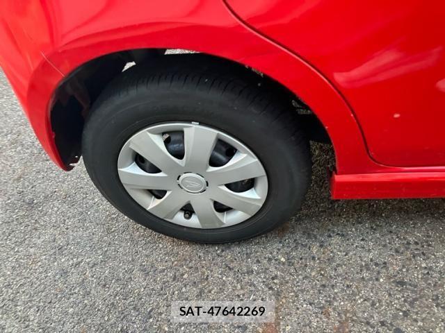 Daihatsu MOVE CONTE CUSTOM 2010-07 7980118-5