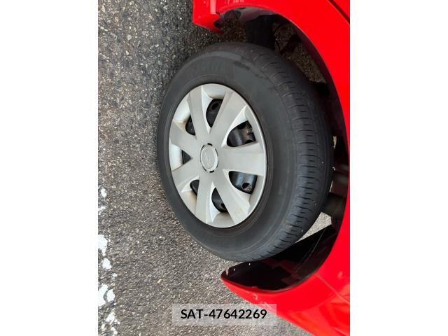 Daihatsu MOVE CONTE CUSTOM 2010-07 7980118-6