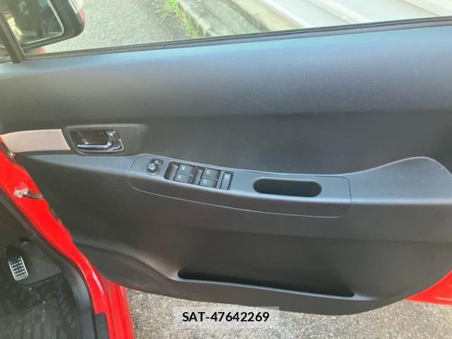 Daihatsu MOVE CONTE CUSTOM 2010-07 7980118-8