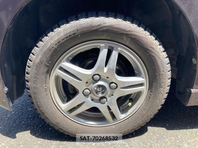 Daihatsu MOVE CONTE CUSTOM 2009-08 8036943-10