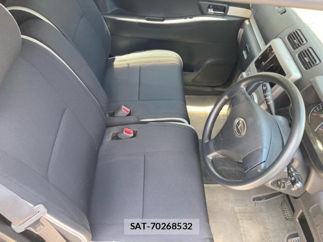 Daihatsu MOVE CONTE CUSTOM 2009-08 8036943-12