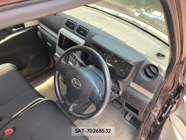 Daihatsu MOVE CONTE CUSTOM 2009-08 8036943-13