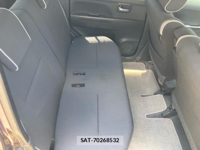 Daihatsu MOVE CONTE CUSTOM 2009-08 8036943-14