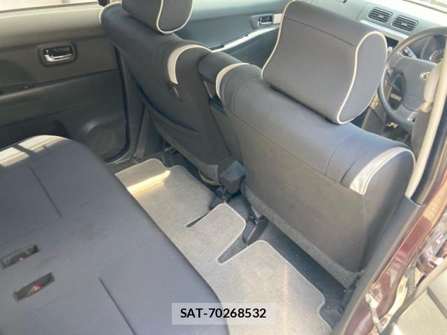 Daihatsu MOVE CONTE CUSTOM 2009-08 8036943-15