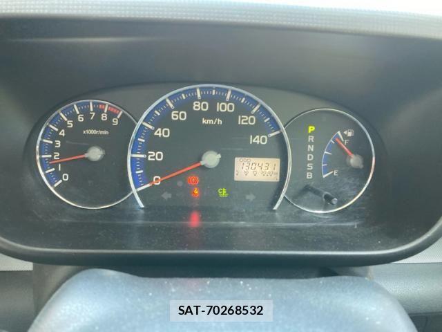 Daihatsu MOVE CONTE CUSTOM 2009-08 8036943-18