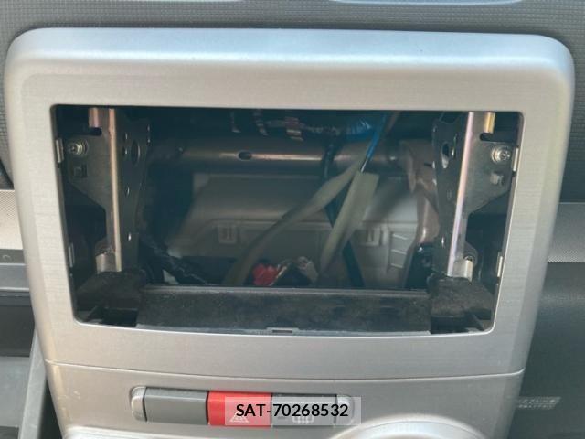 Daihatsu MOVE CONTE CUSTOM 2009-08 8036943-19
