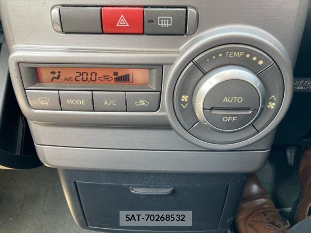 Daihatsu MOVE CONTE CUSTOM 2009-08 8036943-20