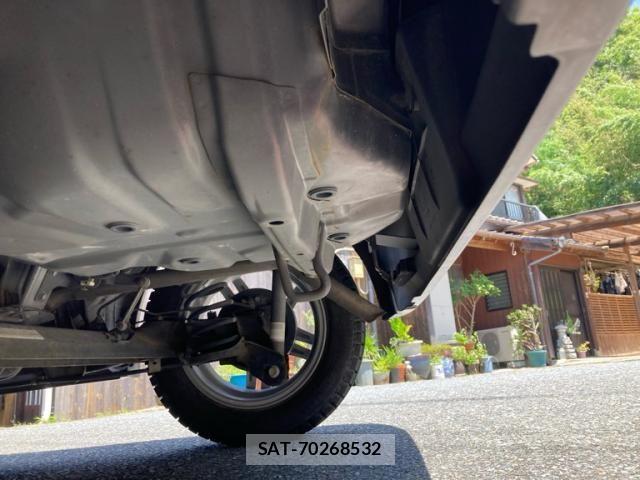 Daihatsu MOVE CONTE CUSTOM 2009-08 8036943-22