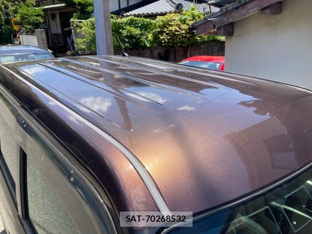 Daihatsu MOVE CONTE CUSTOM 2009-08 8036943-2