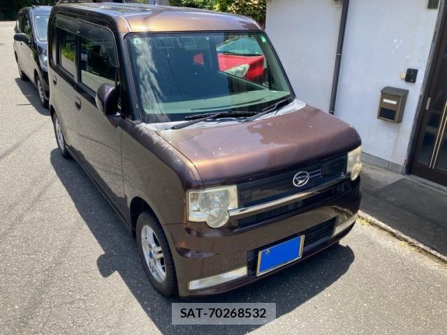 Daihatsu MOVE CONTE CUSTOM 2009-08 8036943-3
