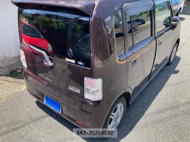 Daihatsu MOVE CONTE CUSTOM 2009-08 8036943-5