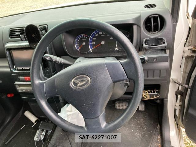Daihatsu MOVE CONTE CUSTOM 2012-04 8074732-12