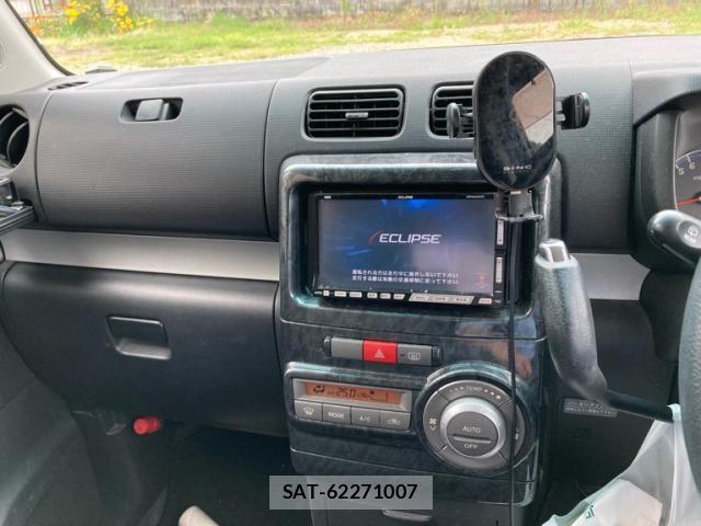 Daihatsu MOVE CONTE CUSTOM 2012-04 8074732-14