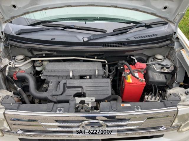 Daihatsu MOVE CONTE CUSTOM 2012-04 8074732-15