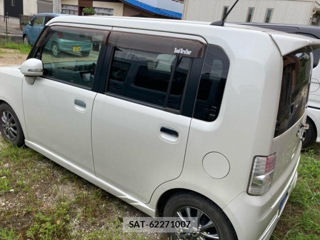 Daihatsu MOVE CONTE CUSTOM 2012-04 8074732-5