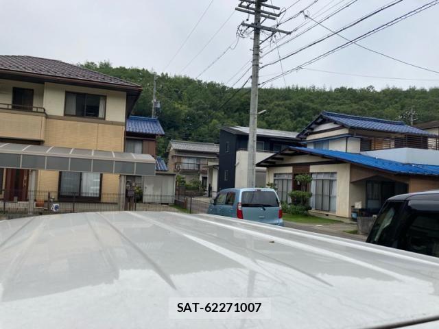 Daihatsu MOVE CONTE CUSTOM 2012-04 8074732-6