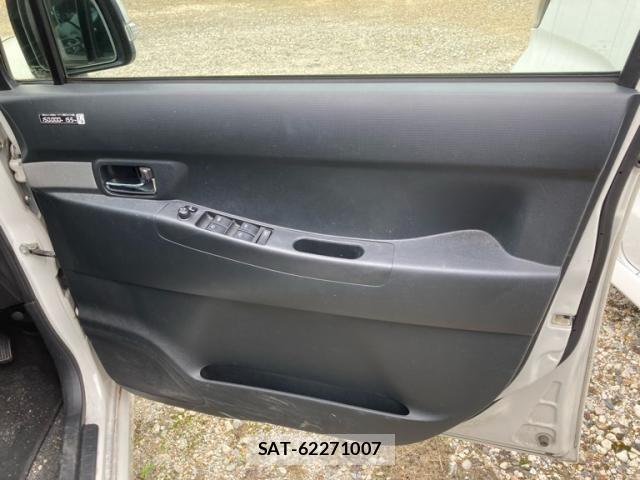 Daihatsu MOVE CONTE CUSTOM 2012-04 8074732-8