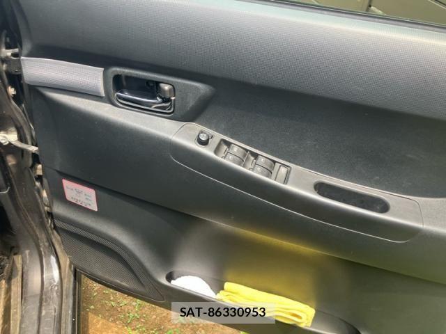 Daihatsu MOVE CONTE CUSTOM 2012-01 8074733-9