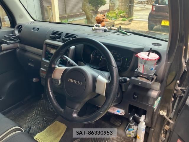 Daihatsu MOVE CONTE CUSTOM 2012-01 8074733-10